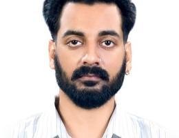 العميل Amal sojan