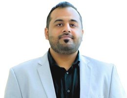 Hasan Ali