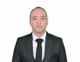 العميل Mohamed Abdelmeguid