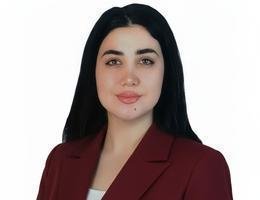 Agent OLA FAHD SOULTANAH