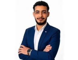 العميل Siefeldeen Ibrahim