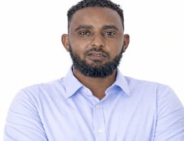 العميل Alaeldin Nagib