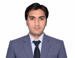 Agent Zeeshan Amanat