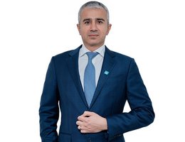 Agent Mohammad Tofigh Eslami