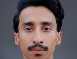 العميل Moin Shahzad