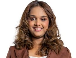 Agent Fathima Zuhara