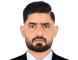 Agent HAFIZ MUHAMMAD UMAIR