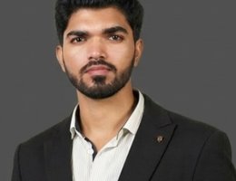 العميل Shehrooz Ali