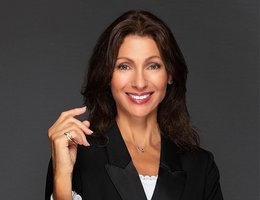 Agent Sabrina Hadeed