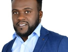 العميل Samuel Ojo