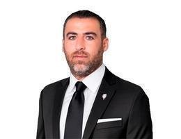 العميل Okba Nedal Shalhoub