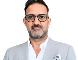 العميل Vikas Dahiya