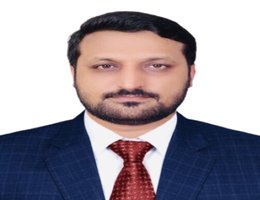 Agent Muhammad Talha