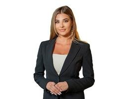 Agent Elise Hudson