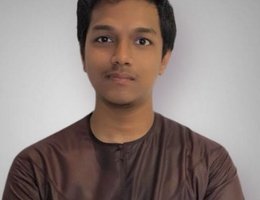 العميل MOHAMMED ARIF