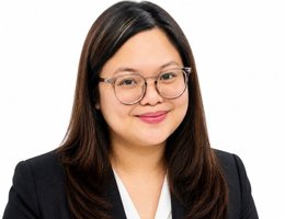 Agent Kimberly Laguardia