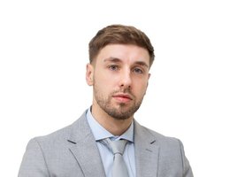 العميل Joe Richardson