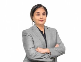 العميل Tahira Jabeen Khan