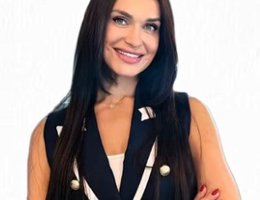 العميل OLGA PATSENKA