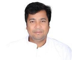 العميل Muhammad Salauddin