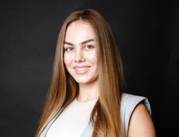 Julia Tkachenko