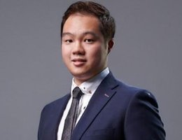 Jonathan Tan