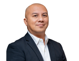 العميل Wray Gadayan