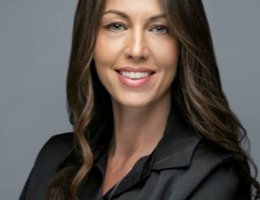 Agent Vessela Nedialkova