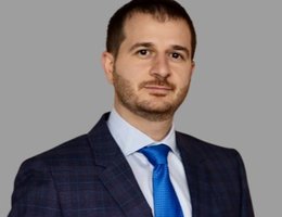 Agent Evgenii Aivazian