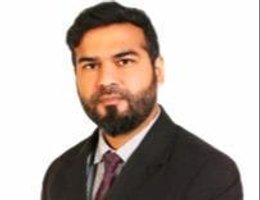 العميل Zaheer Allam (MK)