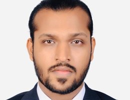 Agent Thomas Perumittom