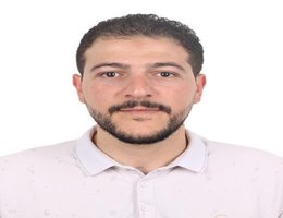 Agent Samir Magdy