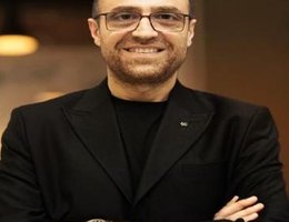 Agent BASSAM CHAMOUN