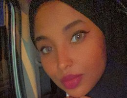 Maryam Hayan Ibrahim