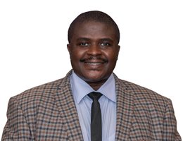 Francis Opeyo