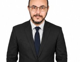 Agent Sameh Abd Elaziz