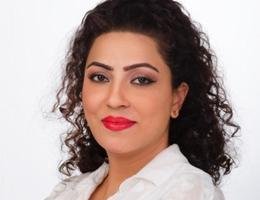 العميل Asma  Elsayed