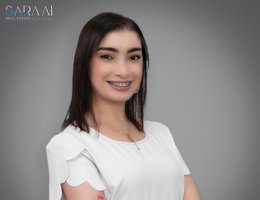 Bouthaina Zidi