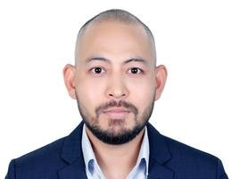 العميل Shiva  Shrestha