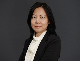 العميل Ya Qi Liu