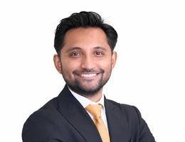 Agent Mohammed Wahid Khan