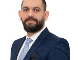 Agent Rabee Aboalfadel