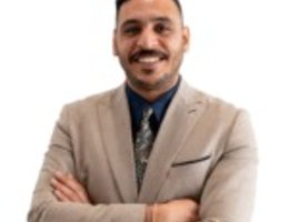 العميل Ahmad Almarakshi