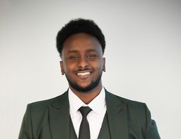 Agent Hassan Mohamed