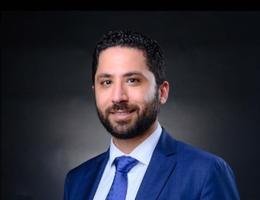العميل Nader Mohamed Saleh