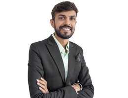 Abhijeet Shriniwas Somani