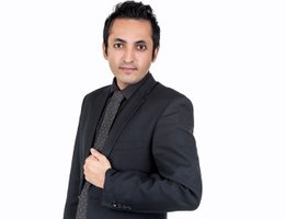 Fakhar Imam