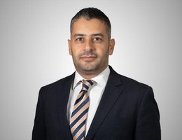 Elie Nacouzi