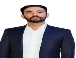 العميل Jami Rafati