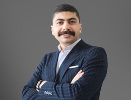 Roshdy Osama Mosalam